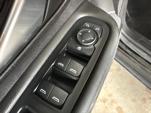 2024 GMC Terrain AWD SLE