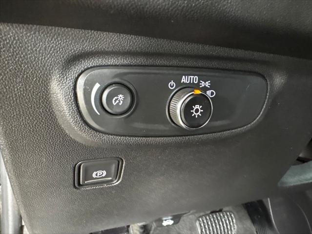 2024 GMC Terrain AWD SLE