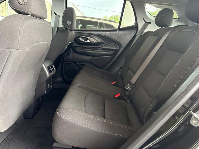 2024 GMC Terrain AWD SLE