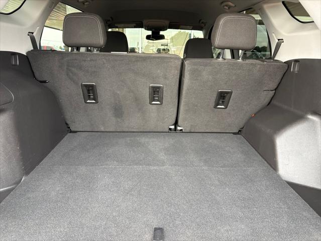 2024 GMC Terrain AWD SLE