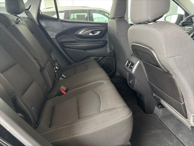 2024 GMC Terrain AWD SLE
