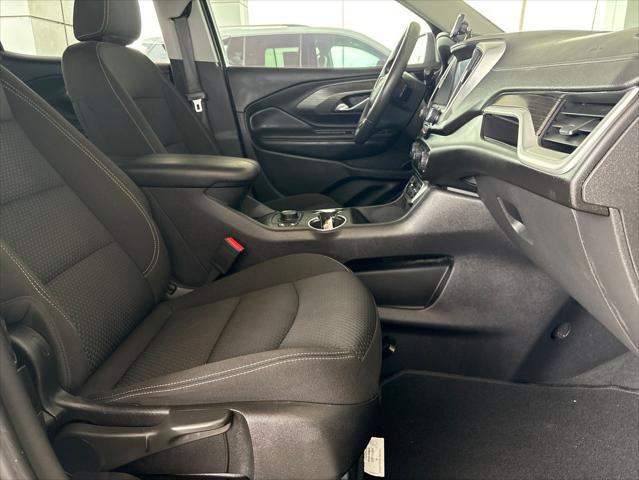 2024 GMC Terrain AWD SLE