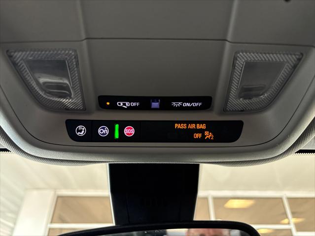2024 GMC Terrain AWD SLE