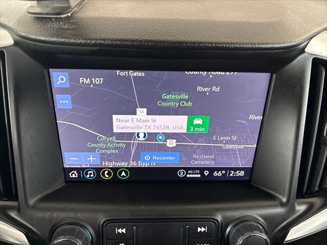 2024 GMC Terrain AWD SLE