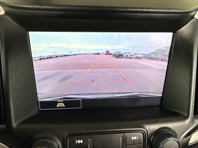 2024 GMC Terrain AWD SLE
