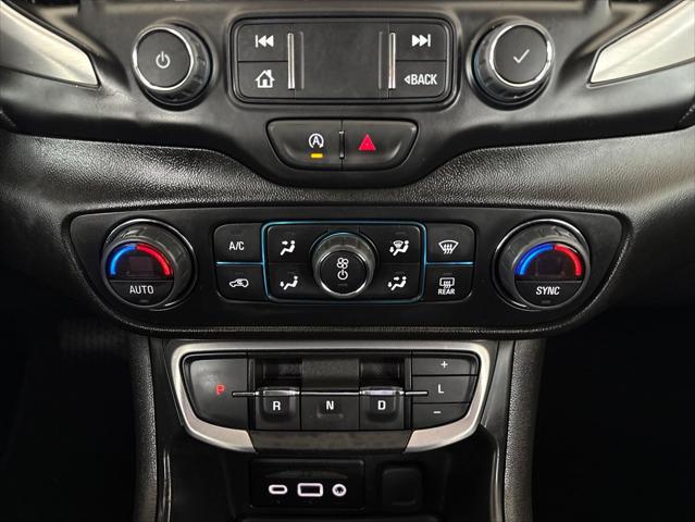 2024 GMC Terrain AWD SLE