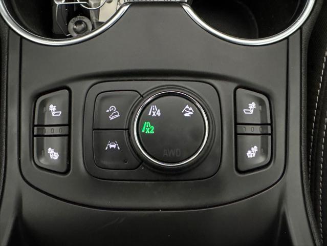 2024 GMC Terrain AWD SLE