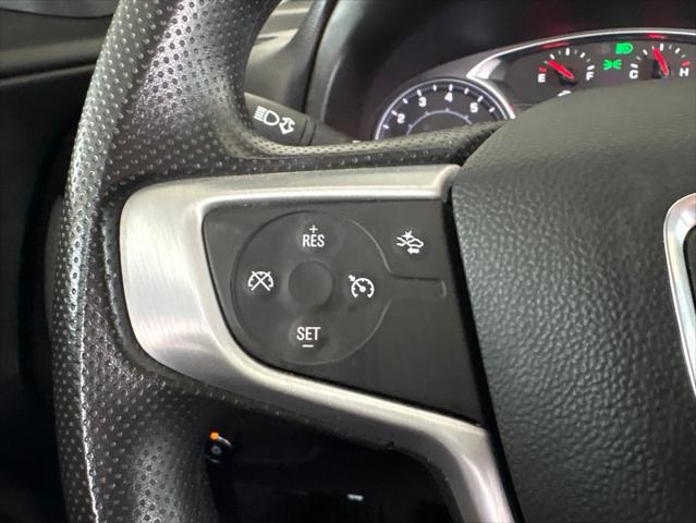 2024 GMC Terrain AWD SLE