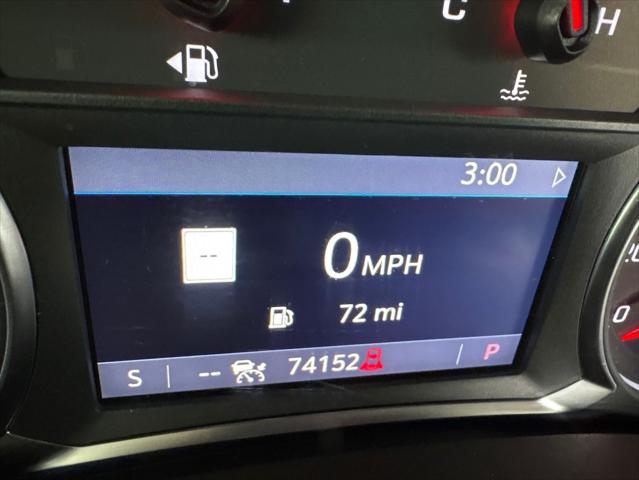 2024 GMC Terrain AWD SLE