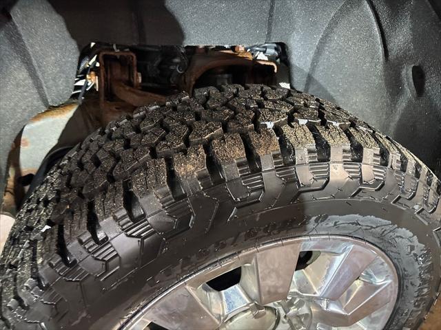 2018 GMC Sierra 2500HD Denali