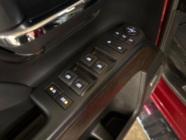 2018 GMC Sierra 2500HD Denali