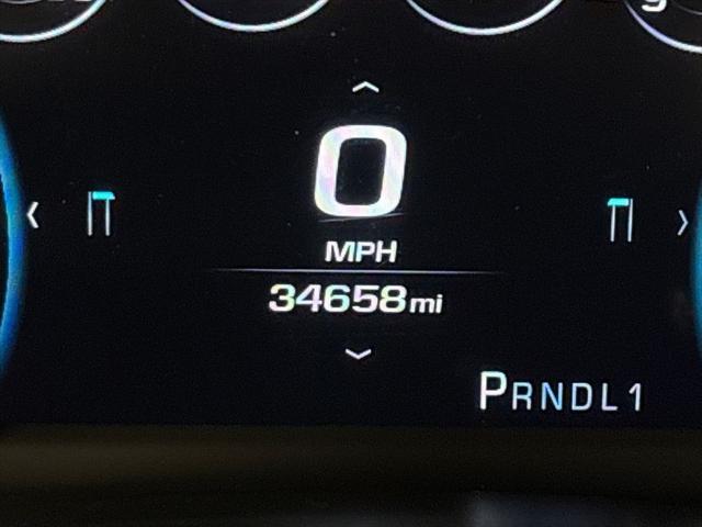 2018 GMC Sierra 2500HD Denali