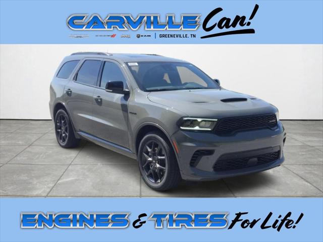 2026 Dodge Durango GT Plus HEMI V8 for sale in Greeneville, TN