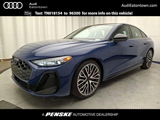 2026 Audi S5 Premium Plus TFSI quattro S tronic for sale in Eatontown, NJ