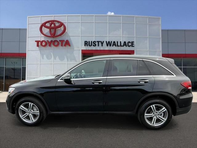 2021 Mercedes-Benz GLC SUV for sale in Morristown, TN