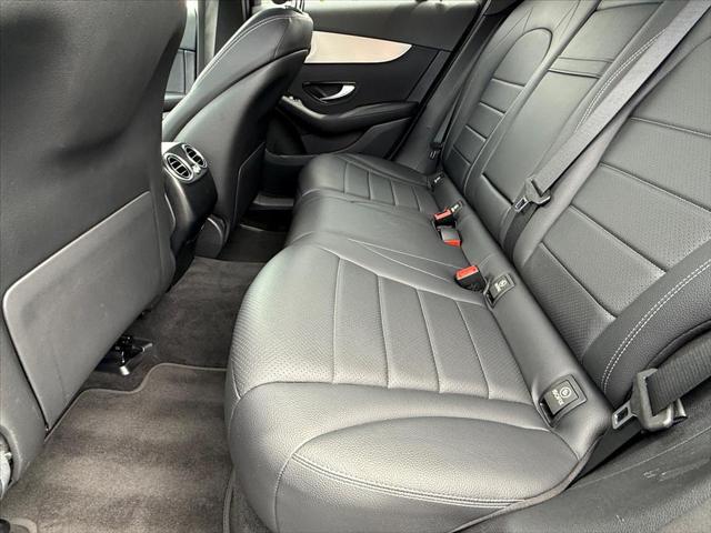 2021 Mercedes-Benz GLC SUV