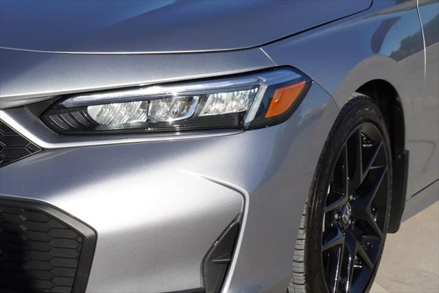 2026 Honda Civic Sport for sale in Rancho Cordova, CA