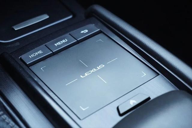 2020 Lexus ES 350 F SPORT