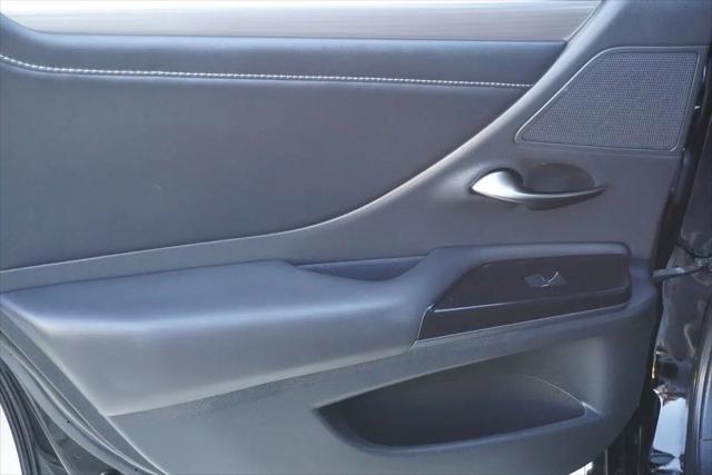 2020 Lexus ES 350 F SPORT