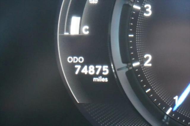 2020 Lexus ES 350 F SPORT