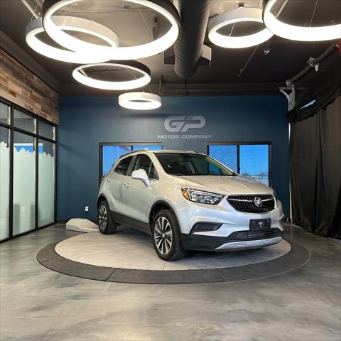 2021 Buick Encore AWD Preferred for sale in Kaysville, UT