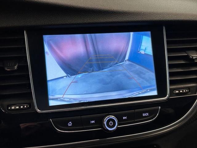 2021 Buick Encore AWD Preferred