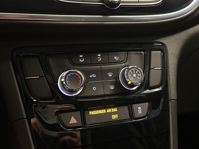 2021 Buick Encore AWD Preferred
