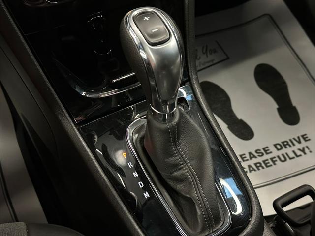 2021 Buick Encore AWD Preferred