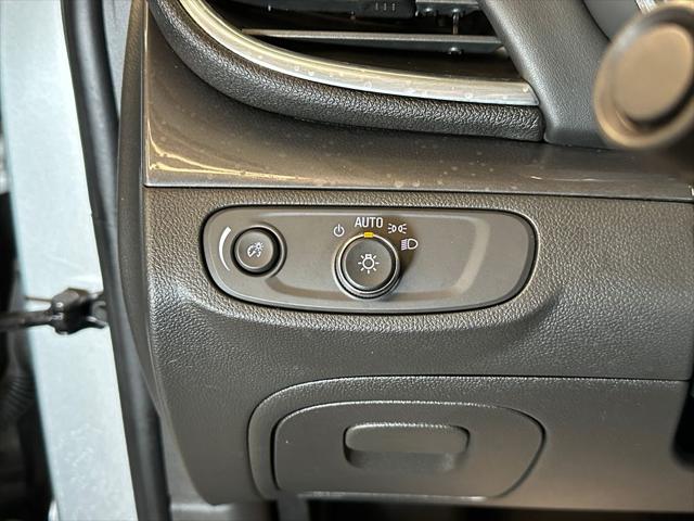 2021 Buick Encore AWD Preferred