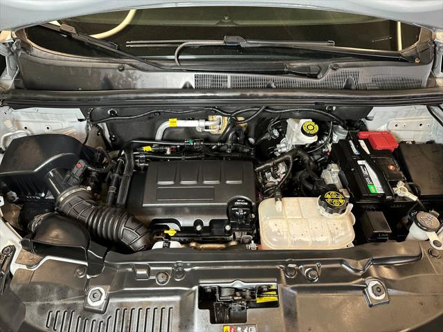 2021 Buick Encore AWD Preferred