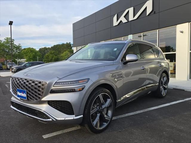 2025 Genesis GV80 3.5T Prestige AWD for sale in Easton, MD