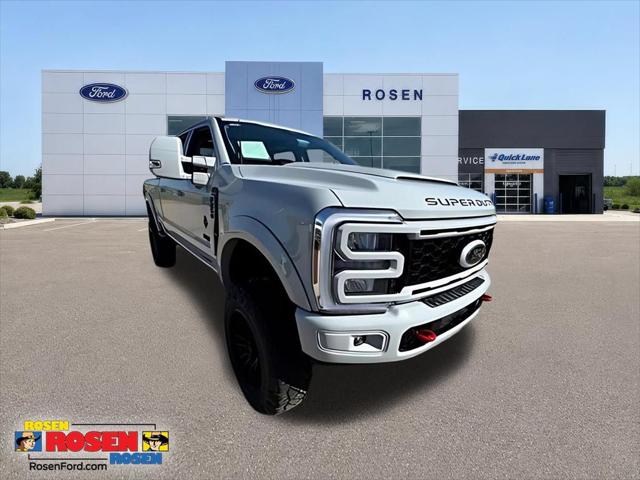 2026 Ford F-250 XLT for sale in Belleville, WI
