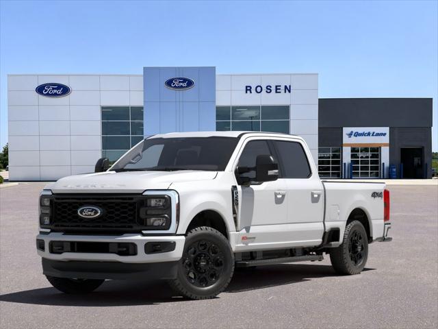 2026 Ford F-250 XLT for sale in Belleville, WI