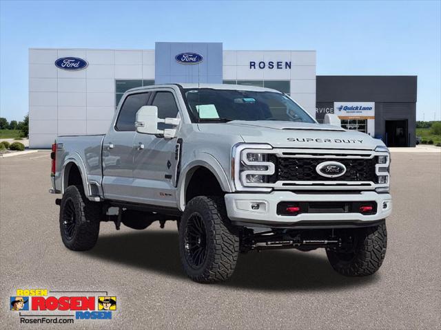 2026 Ford F-250 XLT for sale in Belleville, WI