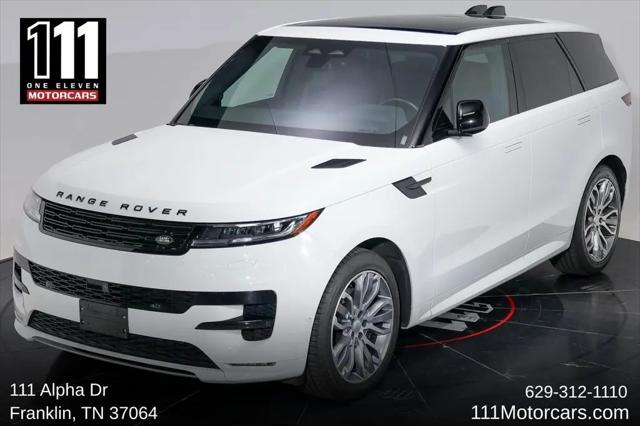 2024 Land Rover Range Rover Sport Dynamic SE for sale in Franklin, TN