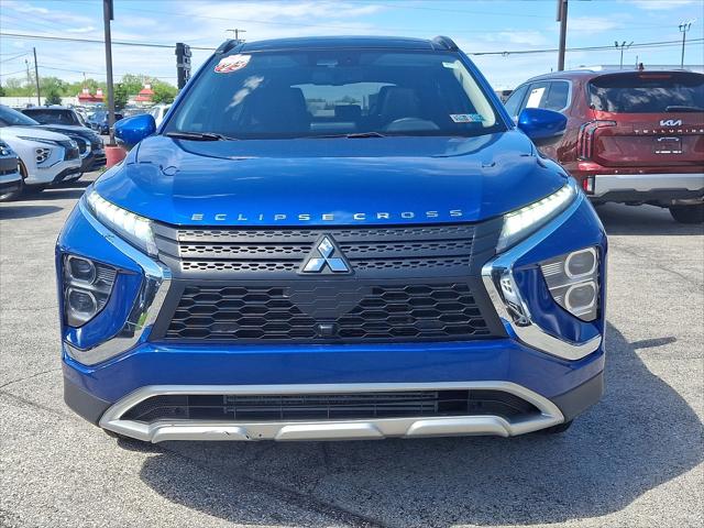 2023 Mitsubishi Eclipse Cross SE S-AWC