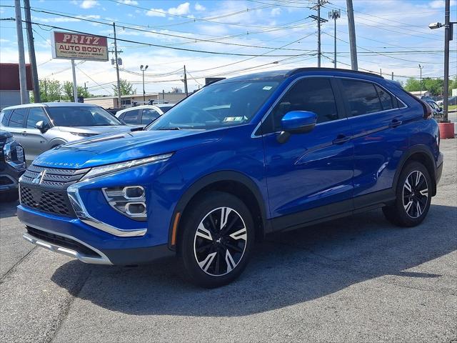 2023 Mitsubishi Eclipse Cross SE S-AWC