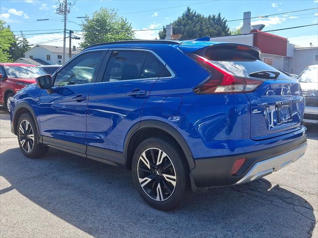 2023 Mitsubishi Eclipse Cross SE S-AWC