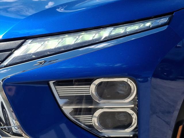 2023 Mitsubishi Eclipse Cross SE S-AWC