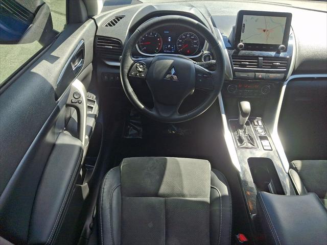 2023 Mitsubishi Eclipse Cross SE S-AWC