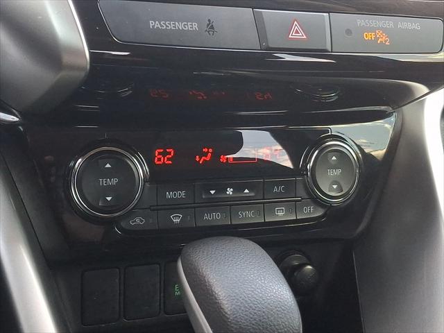 2023 Mitsubishi Eclipse Cross SE S-AWC