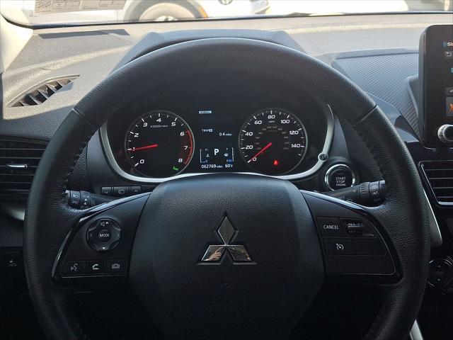 2023 Mitsubishi Eclipse Cross SE S-AWC