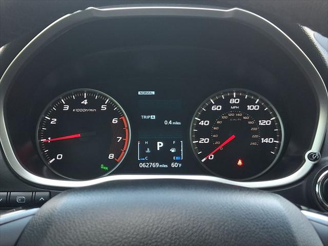 2023 Mitsubishi Eclipse Cross SE S-AWC