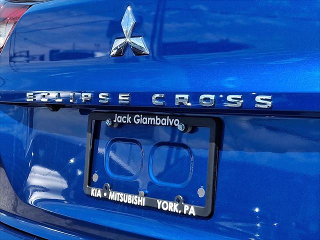 2023 Mitsubishi Eclipse Cross SE S-AWC