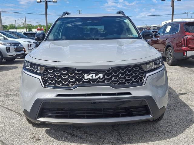 2023 Kia Sorento X-Line S
