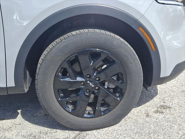 2023 Kia Sorento X-Line S
