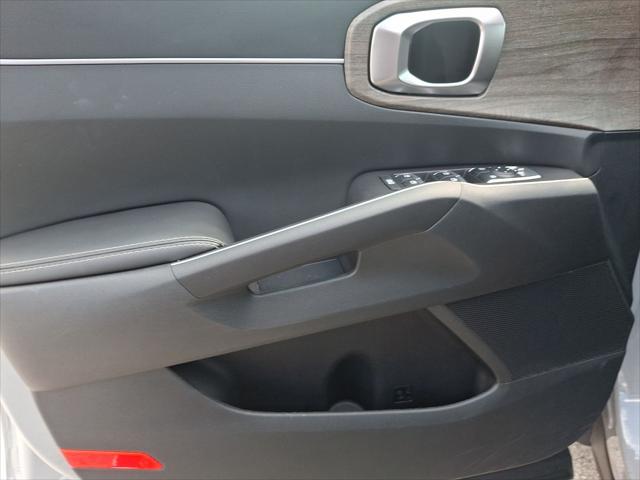 2023 Kia Sorento X-Line S
