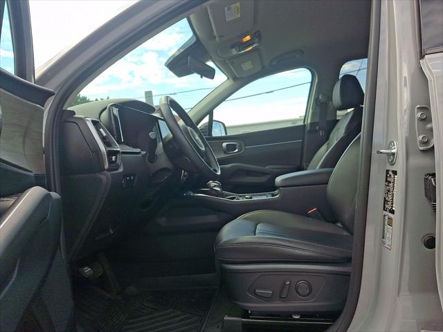 2023 Kia Sorento X-Line S