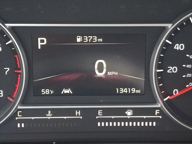 2023 Kia Sorento X-Line S