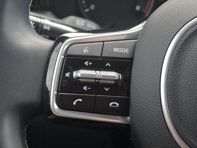 2023 Kia Sorento X-Line S